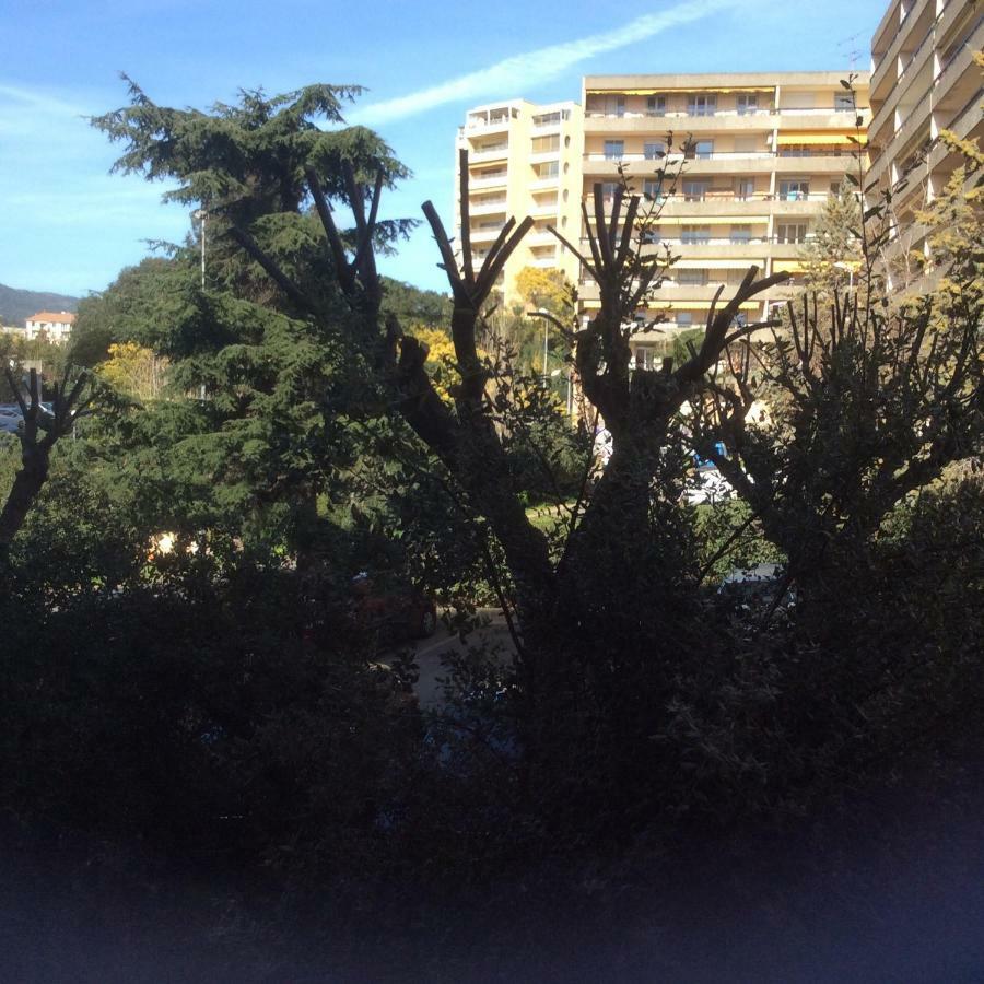 Pietralba Saint Joseph Ajaccio (Corsica) Exterior foto