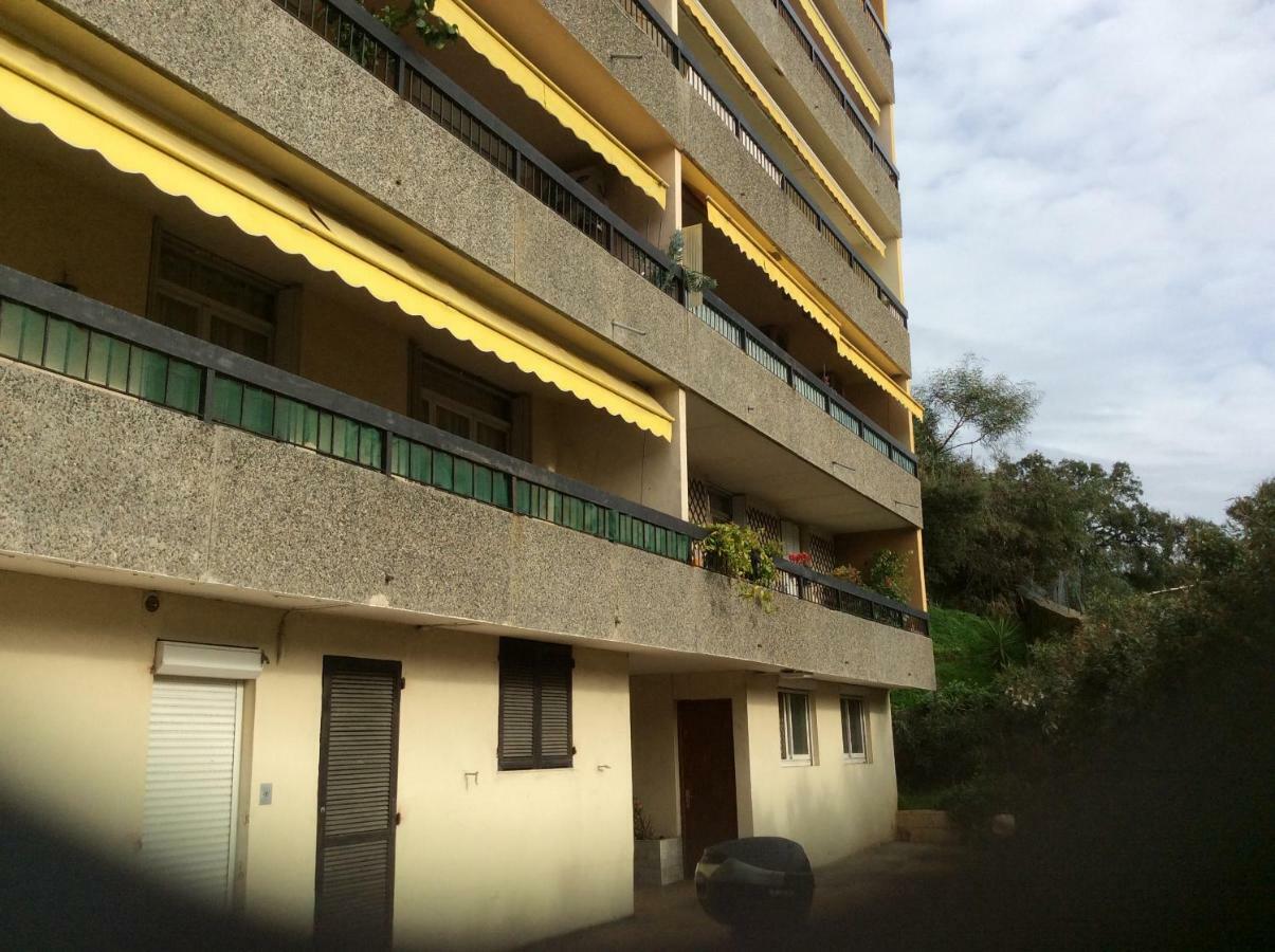 Pietralba Saint Joseph Ajaccio (Corsica) Exterior foto