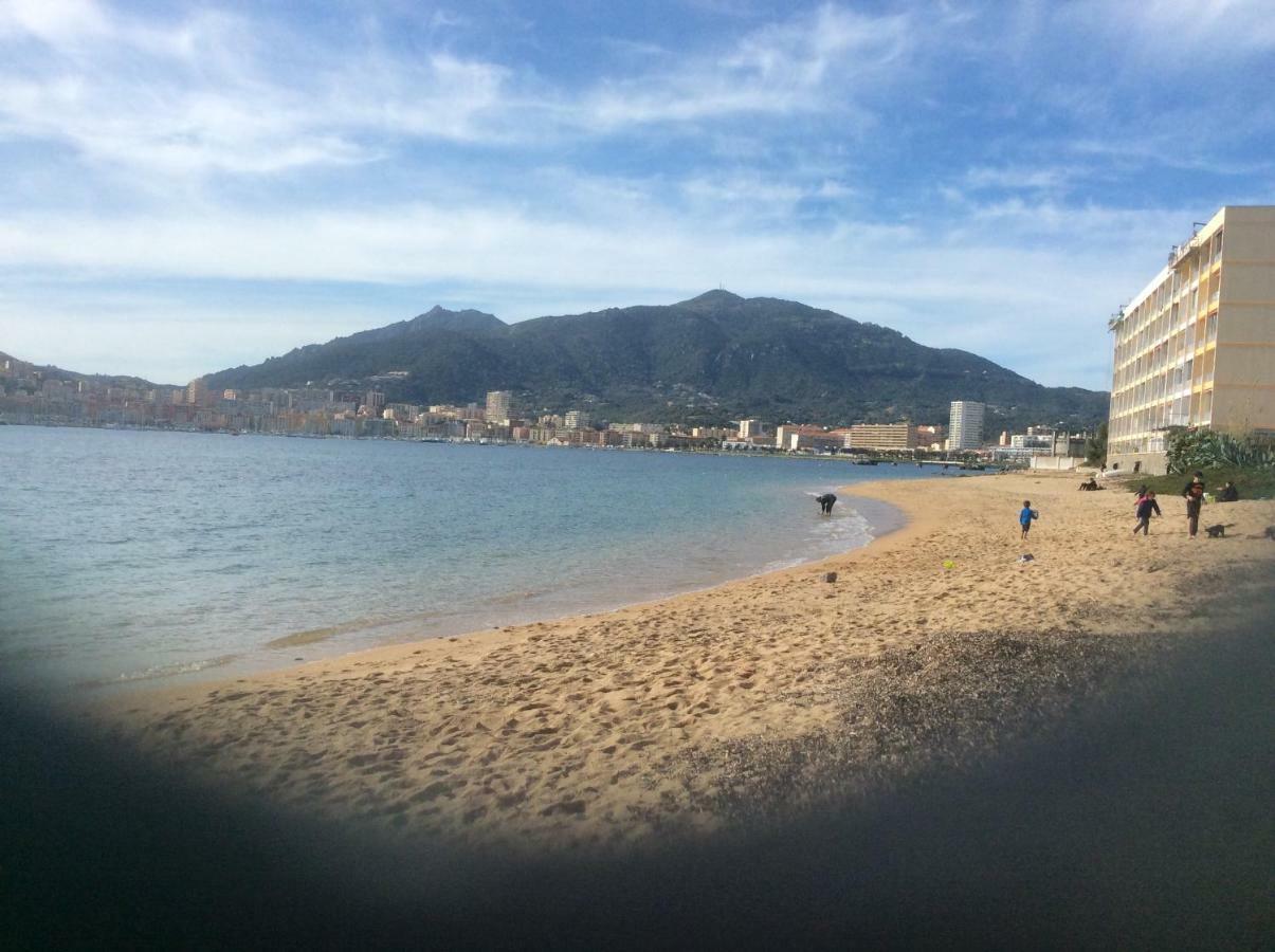 Pietralba Saint Joseph Ajaccio (Corsica) Exterior foto
